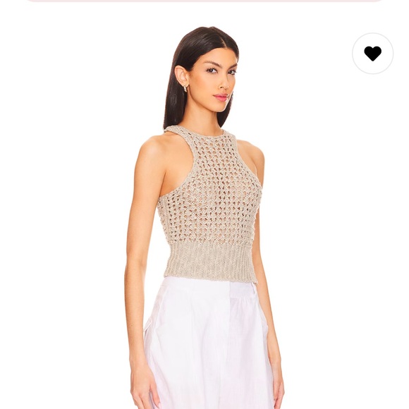 Tularosa top - Picture 2 of 3